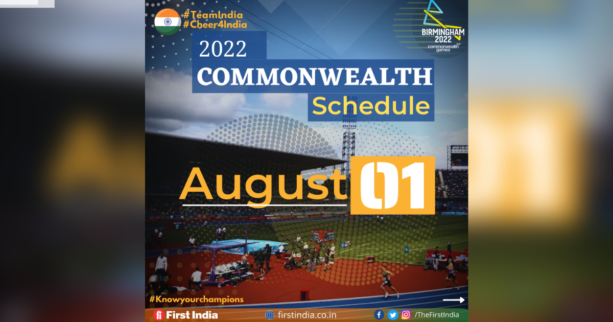 CWG 2022, Day 4: All eyes on Weightlifting, Table Tennis, Badminton; Wins in Hockey, Lawn Bowls, Squash important